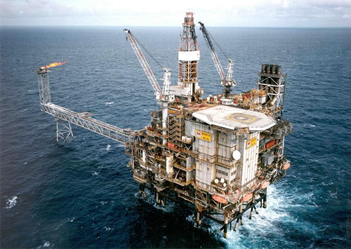 Offshore magazine: oil and gas news covering oil 
